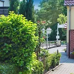 Luisenhof Casa de hóspedes Tangermünde