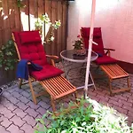 Luisenhof Casa de hóspedes Tangermünde