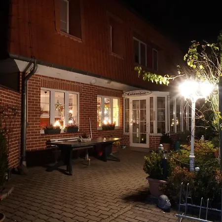 Luisenhof Pensjonat