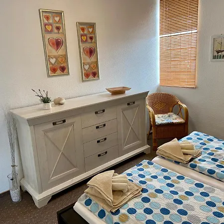 Luisenhof Tangermünde