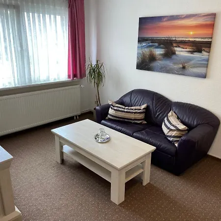 Luisenhof Gasthuis 3*
