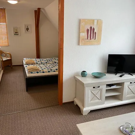 Luisenhof ゲストハウス