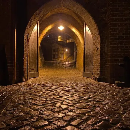 Gasthuis Luisenhof 3*