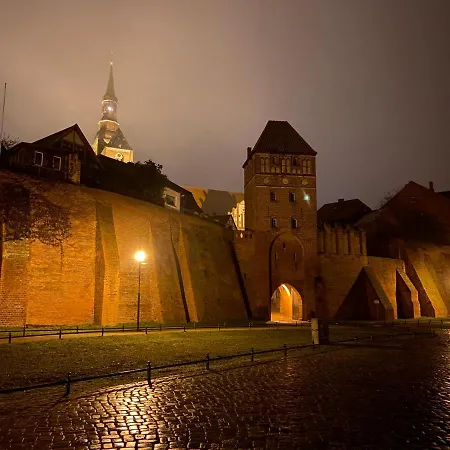 Πανσιόν Luisenhof 3*