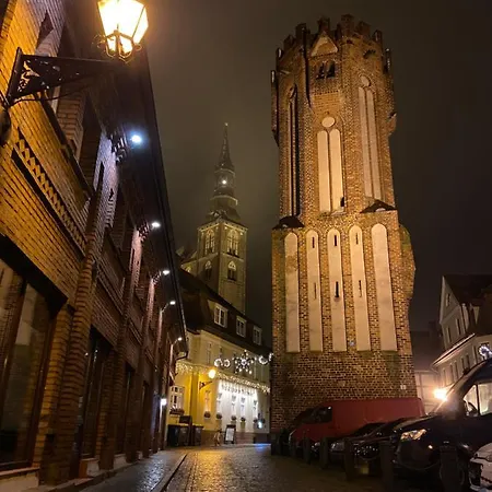 Luisenhof Pensjonat