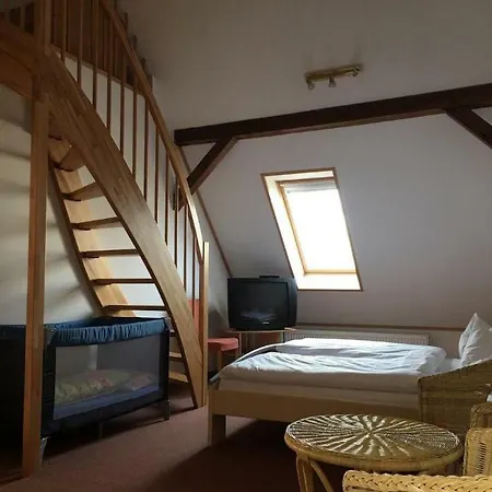 Luisenhof 3* Tangermünde