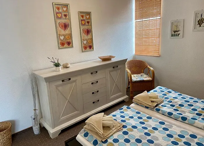 Luisenhof Tangermünde