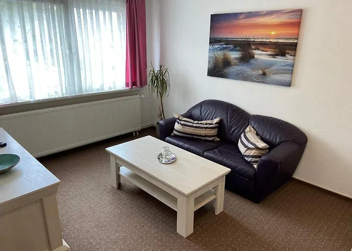 Luisenhof ゲストハウス 3*