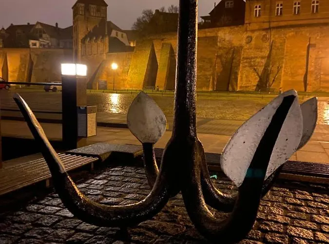 Luisenhof 3* Tangermünde