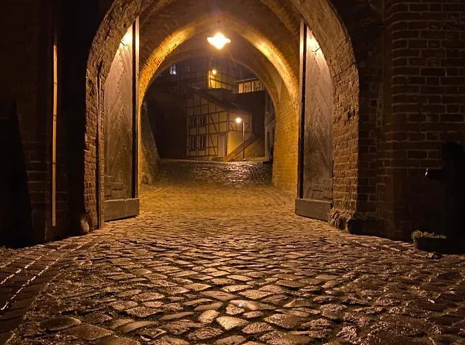 Pensionat Luisenhof 3*