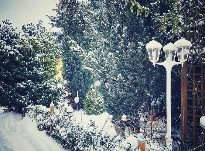 Luisenhof Tangermünde