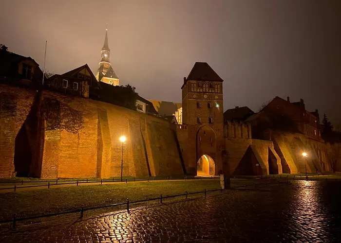 Pensionat Luisenhof 3*