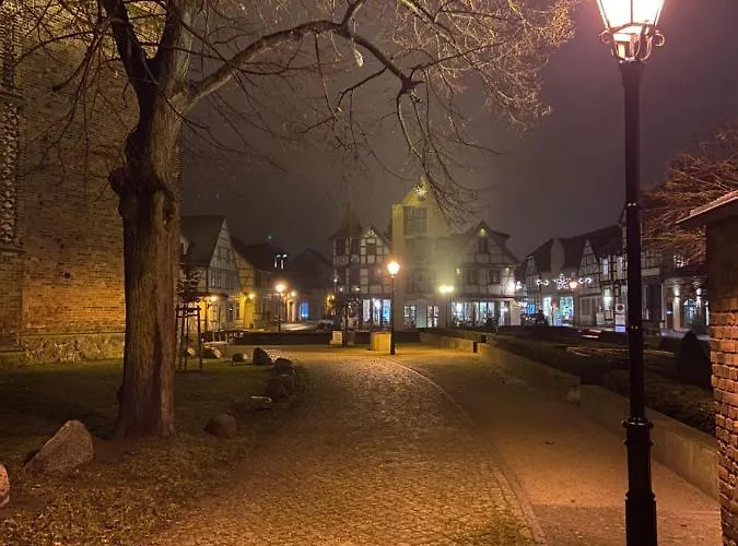 Luisenhof 3* Tangermünde