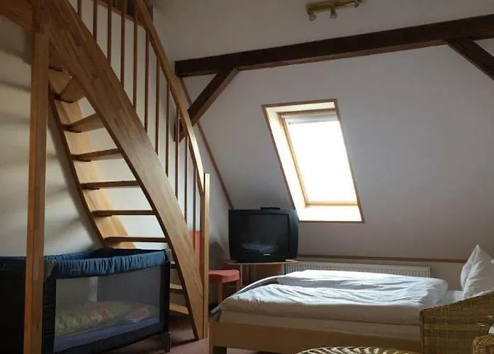 Luisenhof 3* Tangermünde