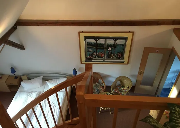 Luisenhof ゲストハウス