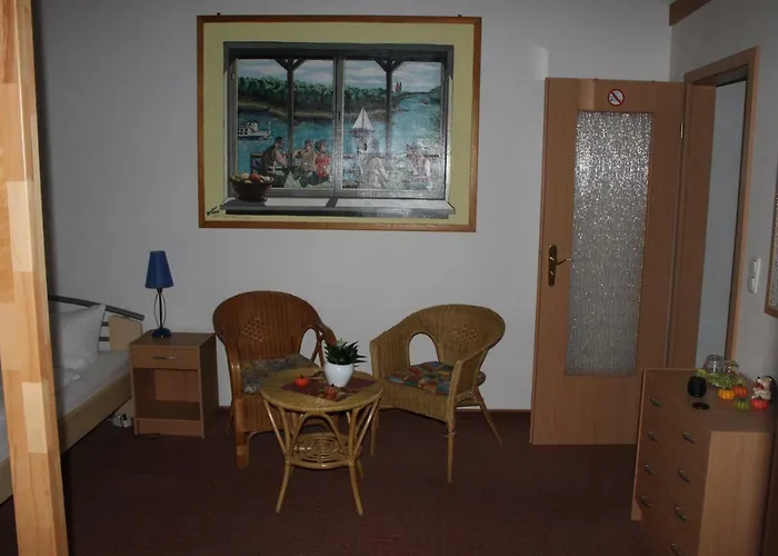 Luisenhof 3* Tangermünde