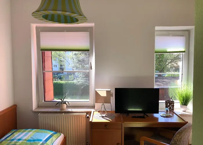 Luisenhof Tangermünde