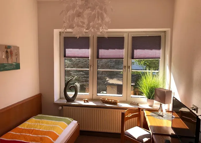 Luisenhof Tangermünde